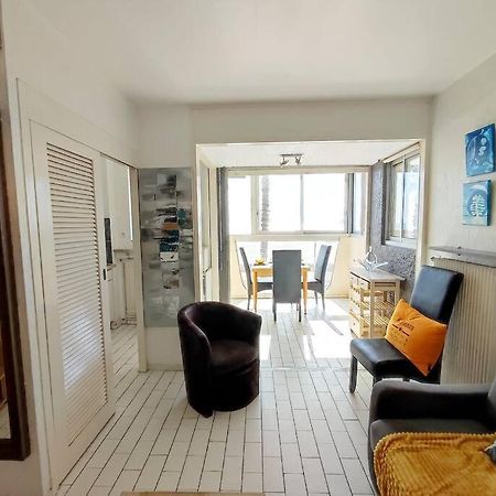 Magnifique Vue Mer Avec Une Chambre - Nouria 55 - Canet-en-Roussillon Εξωτερικό φωτογραφία