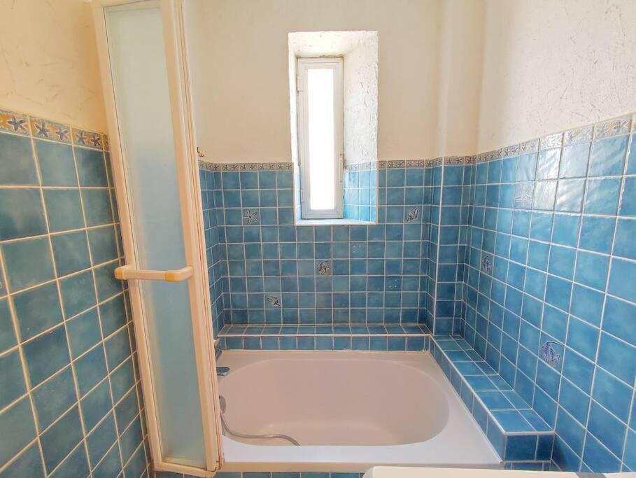 Magnifique Vue Mer Avec Une Chambre - Nouria 55 - Canet-en-Roussillon Εξωτερικό φωτογραφία